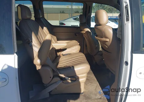 1997 Dodge Caravan Es/Le from USA, damaged, VIN 1B4GP55LXVB244533